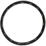 Joint de couvercle pour autocuiseur seb 245 mm ? compatible 6 / 7, 5 / 9 l ? remplacement annuel pour ...