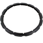 Joint de couvercle clipso 4 - 7, 5l (792350) cocotte - minute� seb tefal