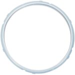Joint de couvercle pour multicuiseur turbo cuisine moulinex ss - 7222052388