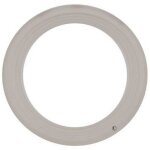 Joint de couvercle senseo (422224706810, 422224706814) cafeti�re, expresso philips