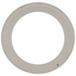 Joint de couvercle senseo (422224706810, 422224706814) cafeti�re, expresso philips