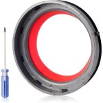 Joint pour dyson v11, joint fixe pour le haut du bac � poussi�re de votre aspirateur dyso
