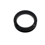 Joint d'entraineur de bol hachoir (ms - 0698381, ss - 1530001032) robot m�nager moulinex