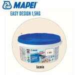 Joint �poxy kerapoxy easy design mapei 130 jasmin - 1, 5 kg