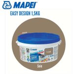 Joint �poxy kerapoxy easy design mapei 134 soie - 1, 5 kg