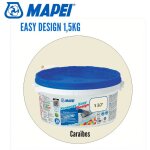 Joint �poxy kerapoxy easy design mapei 137 cara�bes - 1, 5 kg