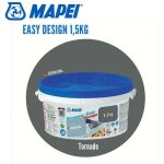Joint �poxy kerapoxy easy design mapei 174 tornade - 1, 5 kg