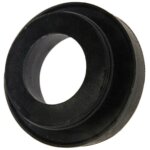 Joint d'etancheite de bouton de commande pour table de cuisson rosieres
