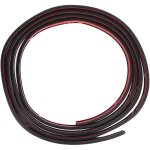 Joint d'�tanch�it� en caoutchouc pour toit ouvrant, 54137117551, remplacement pour s�rie 5 7 x6 e39 f10 ...