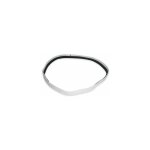 Brandt - joint feutre tambour seche linge thomson vedette 57x0357 Brandt - joint feutre tambour seche linge thomson vedette 57x0357