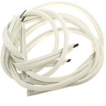 Joint frigo universel 200x100 ? caoutchouc durable ? compatible r�frig�rateurs ? �tanch�it� optimale ...