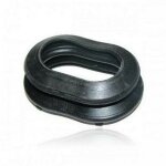 Zanussi - joint de goutti�re d�vacuation (bras sup�rieur de lavage) (96542 - 21722) (1172041004) lave ...