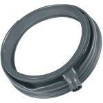 Joint de hublot d'origine (00772657) lave - linge siemens bosch