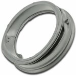Joint de hublot d'origine (1327756100) lave - linge zanussi, rosenlew, electrolux faure zanker, zoppas ...
