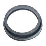 Joint hublot 34010526 pour lave linge continental edison, curtiss, fagor, far, generiss, horn, oceanic, ...