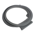 Joint hublot 70006602 pour lave linge candy, hoover, rosieres
