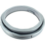 Joint de hublot dc64 - 02750a dc64 - 02749a - lave - linge samsung
