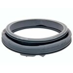 Joint de hublot lava linge samsung swf1000 p1291 p6091 dc6402750a