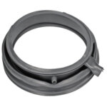 Joint de hublot pour lave - linge 00772661, 772661 bosch, siemens