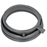 Joint de hublot pour lave - linge 00772661, 772661 bosch, siemens