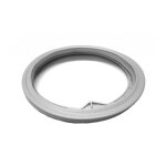 Joint de hublot pour lave - linge candy 70006589