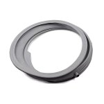 Joint de hublot pour lave - linge h - wash 500 candy, hoover - 70006595