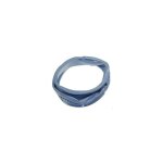 Joint de hublot pour lave - linge haier proline