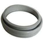 Joint hublot pour lave linge indesit