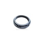 Joint de hublot pour lave - linge samsung dc64 - 00563a