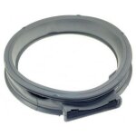 Joint de hublot (manchette) (143907 - 58802) (mds63939301) lave - linge lg
