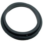 Joint de hublot (manchette) (58446 - 256) (l21b010i0 52x1659) lave - linge 584468426332333029 fagor brandt, ...