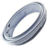 Joint de hublot (manchette) (dc64 - 03198a) lave - linge samsung