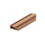 Joint d'isolation de porte d'entre et pare - fume din 18095 largeur de pli 12mm calfeutrage rainure ...
