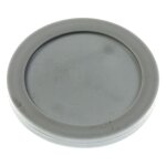 Joint pour lave - vaisselle compatible miele 5254442 - gde