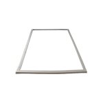 Whirlpool - joint magnétique gris - réfrigérateur - m3 - c00526612 Whirlpool - joint magnétique gris - réfrigérateur - m3 - c00526612