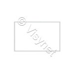Joint magnetique porte - 7109910 liebherr
