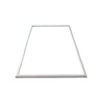 Hotpoint ariston - joint magnetique white porte (552x945) pour refrigerateur. . . Hotpoint ariston - joint magnetique white porte (552x945) pour refrigerateur. . .