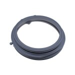 Joint manchette de cuve et de porte pour lave linge beko