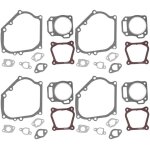Joint de moteur, kit de joint de moteur 4set pi�ces d'accessoires de g�n�rateur d'essence adapt�es pour ...