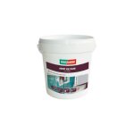 Joint en p�te parexlanko acier - 1. 5kg - 03189