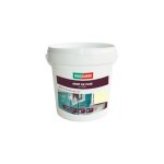 Joint en p�te parexlanko - ecru - 1. 5kg - 03191