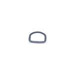 Joint de petite porte pour lave linge samsung dc62 - 00475a