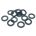 Joint plat pour tuyaux flexibles