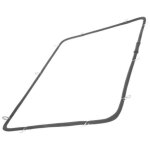 Joint de porte compatible bosch ? �tanch�it� optimale pour four et cuisini�re ? r�f�rence 11041872 ? ...