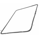 Joint de porte pour four et cuisini�re ? compatible bosch, siemens, neff ? �tanch�it� optimale pour cuisson ...