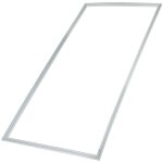Joint de porte d'origine (481246688572) r�frig�rateur, cong�lateur bauknecht, ignis, ikea whirlpool kitchenaid ...
