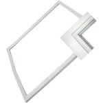 Hotpoint ariston - joint de porte 552 x 945 mm d'origine (c00114656, 482000028753) réfrigérateur, congélateur ... Hotpoint ariston - joint de porte 552 x 945 mm d'origine (c00114656, 482000028753) réfrigérateur, congélateur ...