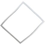 Joint de porte 586x483 (repre 1911) (c00664032, 488000664032) rfrigrateur, conglateur indesit, ikea, ...