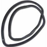Joint de porte d'origine (c00081579, 482000022703) four, cuisini�re ariston hotpoint, creda, indesit, ...