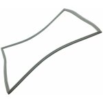 Joint de porte coffre